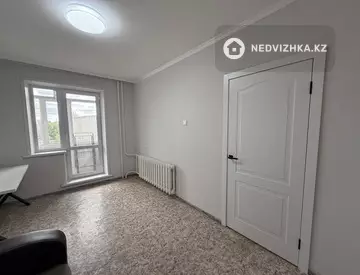 53 м², 2-комнатная квартира, этаж 2 из 10, 53 м², изображение - 8