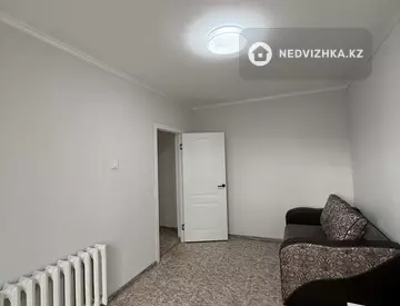 53 м², 2-комнатная квартира, этаж 2 из 10, 53 м², изображение - 5