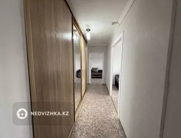 53 м², 2-комнатная квартира, этаж 2 из 10, 53 м², изображение - 10