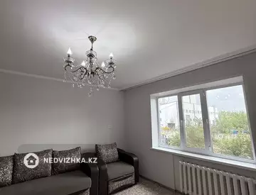 53 м², 2-комнатная квартира, этаж 2 из 10, 53 м², изображение - 12