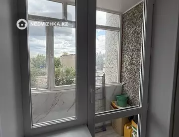 53 м², 2-комнатная квартира, этаж 2 из 10, 53 м², изображение - 6