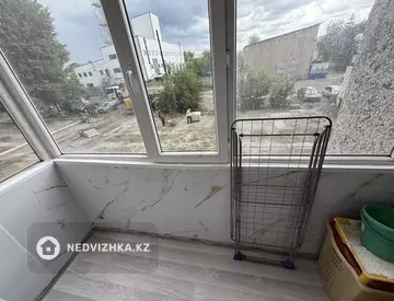 53 м², 2-комнатная квартира, этаж 2 из 10, 53 м², изображение - 7