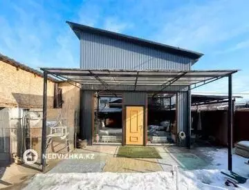 73 м², 2-комнатный дом, 2 соток, 73 м², изображение - 4