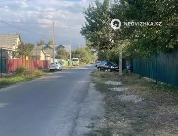 0 м², Участок 6.0 соток, изображение - 10