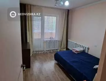 3-комнатная квартира, этаж 1 из 5, 79 м², на длительный срок