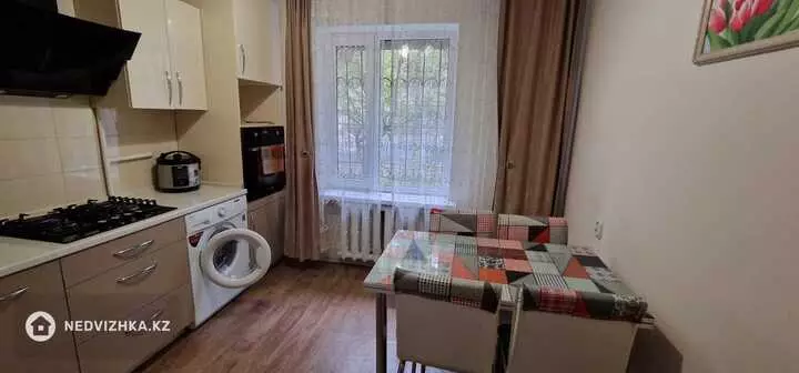 79 м², 3-комнатная квартира, этаж 1 из 5, 79 м², на длительный срок, изображение - 1