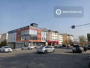 1-комнатная квартира, этаж 1 из 4, 32 м²