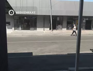 Помещение, этаж 1 из 4, 58 м²