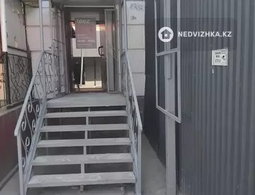 Помещение, этаж 1 из 4, 58 м²