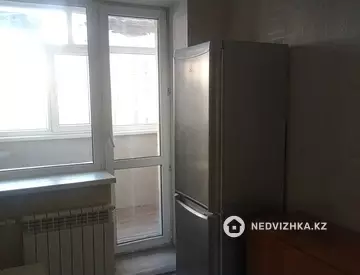 1-комнатная квартира, этаж 2 из 9, 42 м², на длительный срок