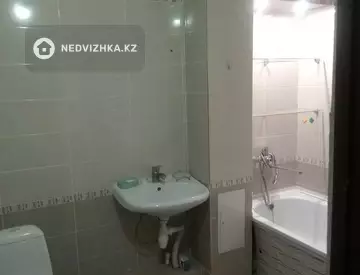 1-комнатная квартира, этаж 2 из 9, 42 м², на длительный срок