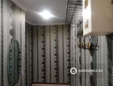 1-комнатная квартира, этаж 2 из 9, 42 м², на длительный срок