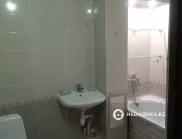 1-комнатная квартира, этаж 2 из 9, 42 м², на длительный срок
