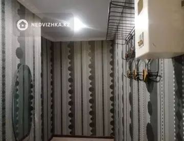 1-комнатная квартира, этаж 2 из 9, 42 м², на длительный срок