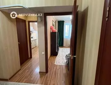 2-комнатная квартира, этаж 3 из 5, 47 м²