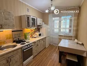 2-комнатная квартира, этаж 3 из 5, 47 м²