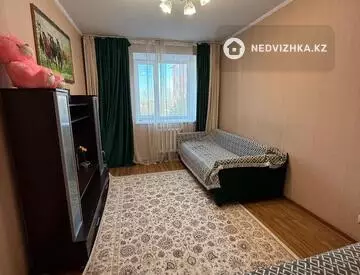2-комнатная квартира, этаж 3 из 5, 47 м²