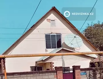 5-комнатный дом, 4 соток, 108 м²