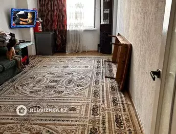 3-комнатная квартира, этаж 8 из 9, 78 м²