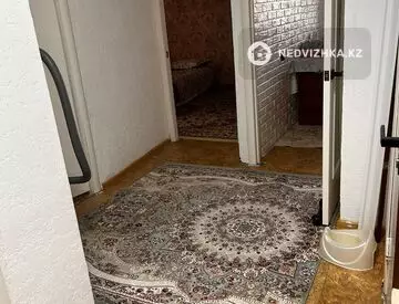 3-комнатная квартира, этаж 8 из 9, 78 м²