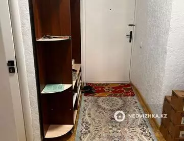 3-комнатная квартира, этаж 8 из 9, 78 м²