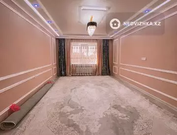 3-комнатная квартира, этаж 6 из 7, 113 м²