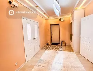 3-комнатная квартира, этаж 6 из 7, 113 м²
