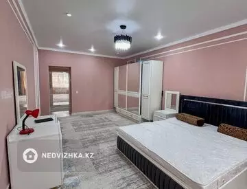 3-комнатная квартира, этаж 6 из 7, 113 м²