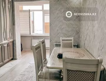3-комнатная квартира, этаж 6 из 7, 113 м²