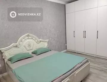68 м², 2-комнатная квартира, этаж 4 из 6, 68 м², посуточно, изображение - 10