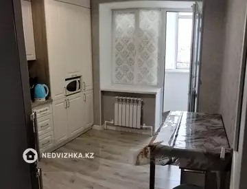 68 м², 2-комнатная квартира, этаж 4 из 6, 68 м², посуточно, изображение - 14