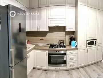 68 м², 2-комнатная квартира, этаж 4 из 6, 68 м², посуточно, изображение - 15