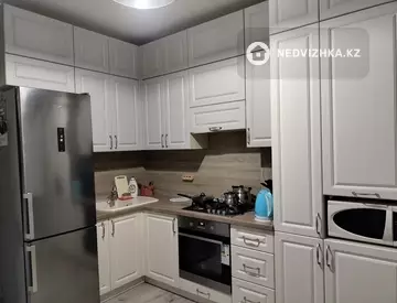 68 м², 2-комнатная квартира, этаж 4 из 6, 68 м², посуточно, изображение - 16