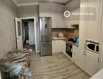 68 м², 2-комнатная квартира, этаж 4 из 6, 68 м², посуточно, изображение - 18