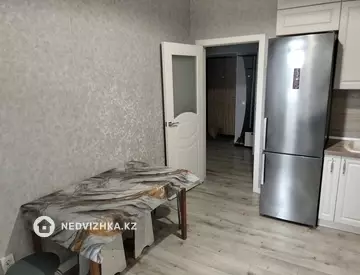 68 м², 2-комнатная квартира, этаж 4 из 6, 68 м², посуточно, изображение - 17