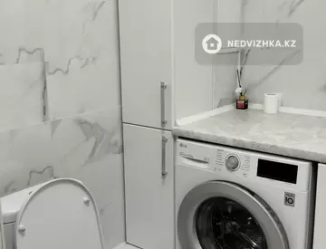 68 м², 2-комнатная квартира, этаж 4 из 6, 68 м², посуточно, изображение - 20