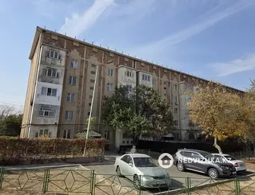 3-комнатная квартира, этаж 4 из 5, 60 м²
