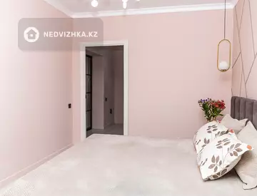 2-комнатная квартира, этаж 5 из 13, 60 м², Посуточно