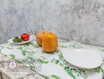 1-комнатная квартира, этаж 1 из 5, 17 м², Посуточно