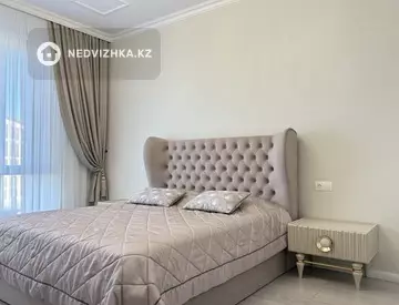 3-комнатная квартира, этаж 6 из 12, 107 м²
