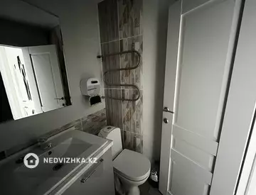 37 м², 1-комнатная квартира, этаж 4 из 7, 37 м², изображение - 9