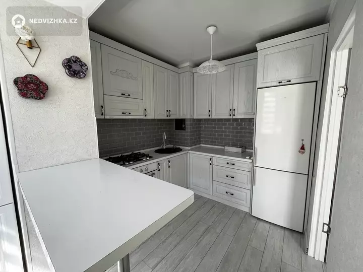 37 м², 1-комнатная квартира, этаж 4 из 7, 37 м², изображение - 1