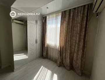 1-комнатная квартира, этаж 4 из 7, 37 м²