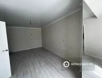 37 м², 1-комнатная квартира, этаж 4 из 7, 37 м², изображение - 4