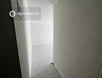 37 м², 1-комнатная квартира, этаж 4 из 7, 37 м², изображение - 5