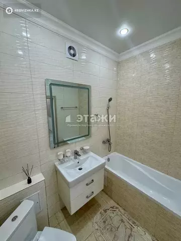 4-комнатная квартира, этаж 3 из 9, 110 м²