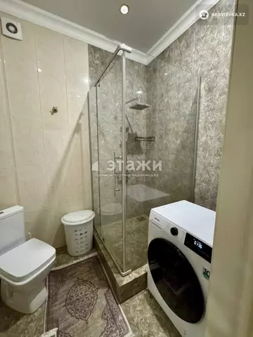 4-комнатная квартира, этаж 3 из 9, 110 м²