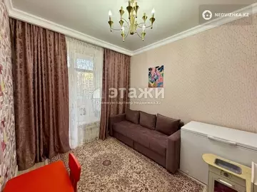 4-комнатная квартира, этаж 3 из 9, 110 м²