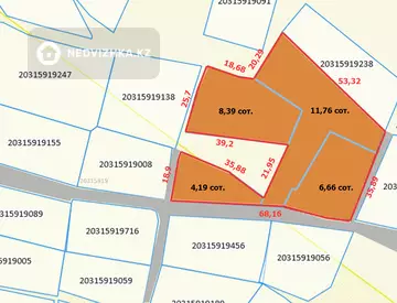 3-комнатный дом, 30 соток, 108 м²