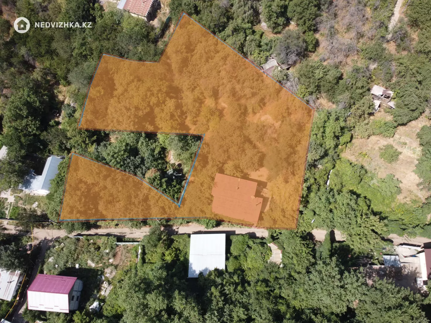 108 м², 3-комнатный дом, 30 соток, 108 м², изображение - 1